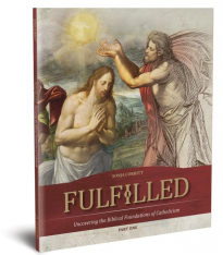 Fulfilled: Part One Workbook Only